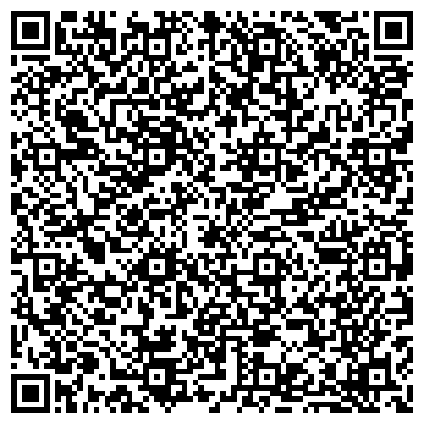 QR-код с контактной информацией организации Аквавывоз
