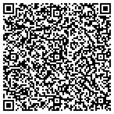QR-код с контактной информацией организации Имидж Плюс