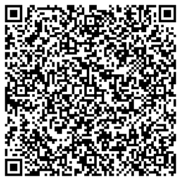 QR-код с контактной информацией организации MaX-Door