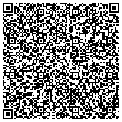 QR-код с контактной информацией организации Надежда