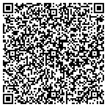 QR-код с контактной информацией организации Ikel