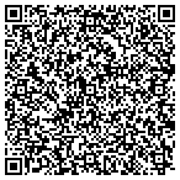 QR-код с контактной информацией организации Общежитие, Кузнецкий индустриальный техникум