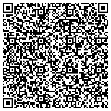 QR-код с контактной информацией организации Студия «Кружева»