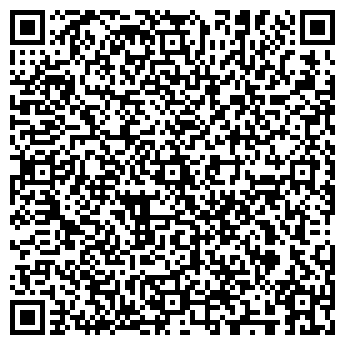 QR-код с контактной информацией организации ООО Проект-4
