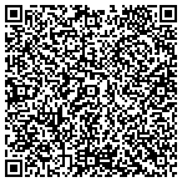 QR-код с контактной информацией организации Общежитие, Новокузнецкий строительный техникум