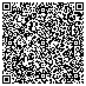 QR-код с контактной информацией организации Теплоэнергетик