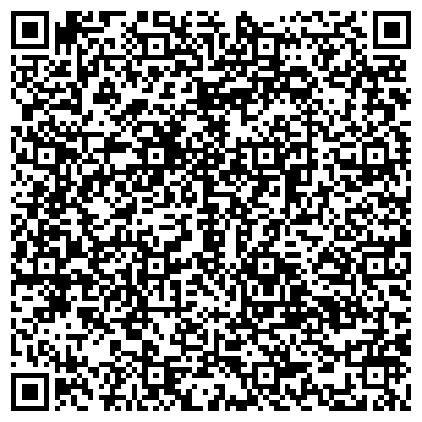 QR-код с контактной информацией организации Общежитие, Новокузнецкий торгово-экономический техникум