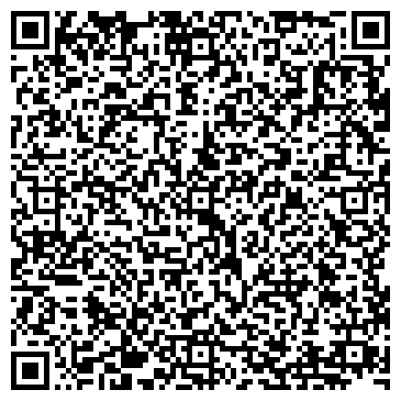 QR-код с контактной информацией организации Фен Dry Bar