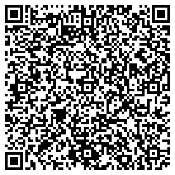 QR-код с контактной информацией организации ДОЧКИ-СЫНОЧКИ