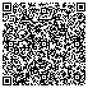 QR-код с контактной информацией организации Студия красоты Кружева