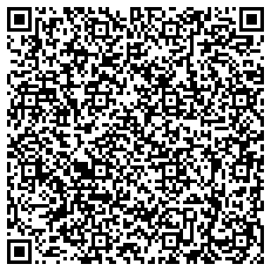 QR-код с контактной информацией организации Общежитие, Калтанский многопрофильный техникум