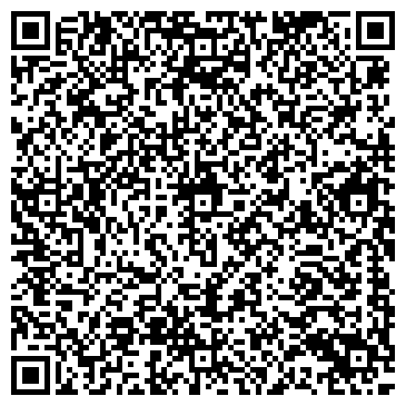 QR-код с контактной информацией организации ООО Бетониум