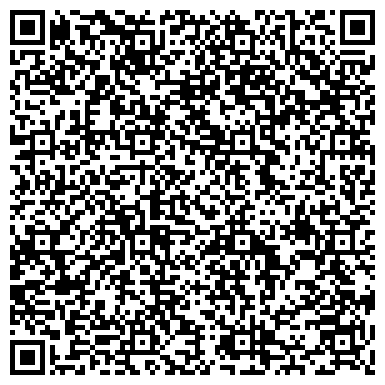 QR-код с контактной информацией организации Общежитие, Осинниковский горнотехнический колледж