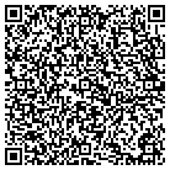 QR-код с контактной информацией организации Charm