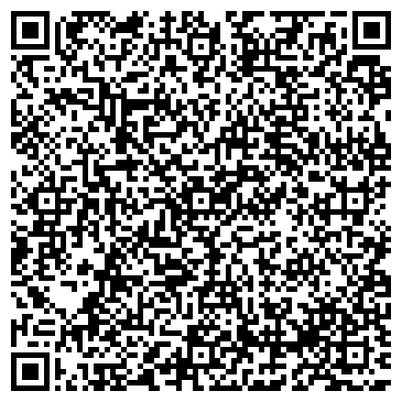 QR-код с контактной информацией организации ЗАО Проектмонтажиндустрия