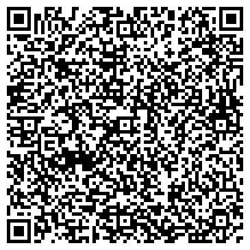 QR-код с контактной информацией организации Общежитие, Кузнецкий индустриальный техникум