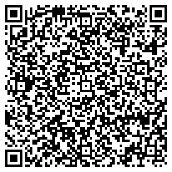 QR-код с контактной информацией организации ООО РосПроектСтрой