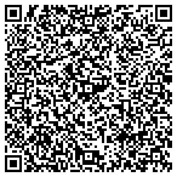 QR-код с контактной информацией организации ООО Волгалеспроект