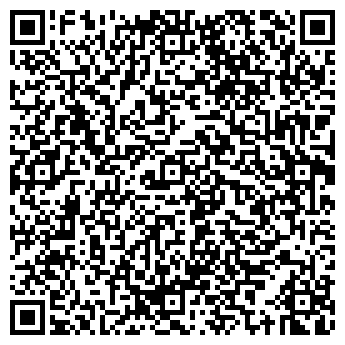QR-код с контактной информацией организации Общежитие, МП Жилфонд