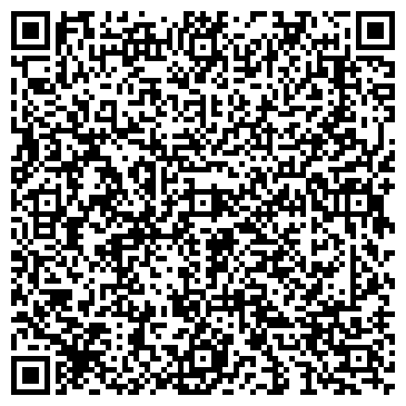 QR-код с контактной информацией организации Азор