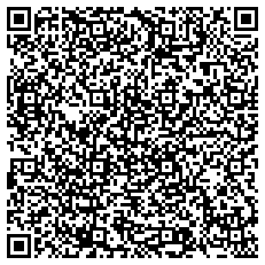 QR-код с контактной информацией организации ООО ЕнисейСтройРесурс