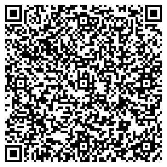 QR-код с контактной информацией организации Общежитие, МП Жилфонд