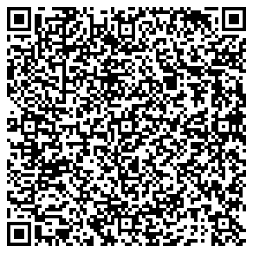 QR-код с контактной информацией организации АУ СОН ТО "Красная гвоздика"