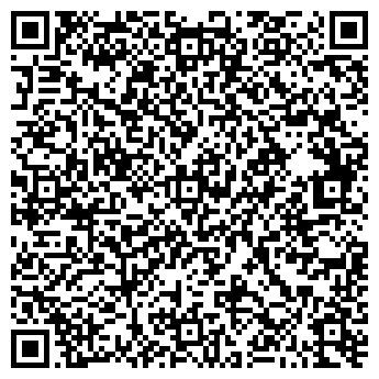 QR-код с контактной информацией организации Общежитие, МП Жилфонд