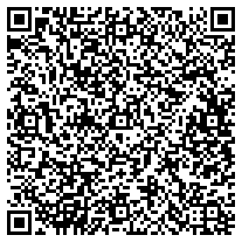 QR-код с контактной информацией организации Общежитие, МП Жилфонд