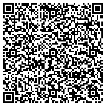 QR-код с контактной информацией организации EVGENIA OSTROVSKAYA