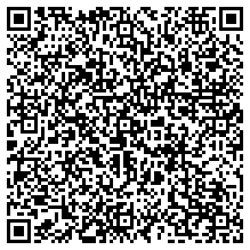 QR-код с контактной информацией организации Дедал