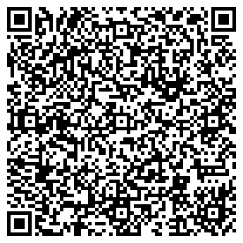 QR-код с контактной информацией организации Общежитие, МП Жилфонд