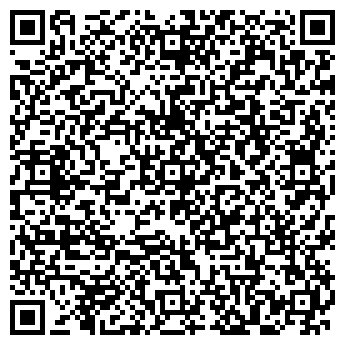QR-код с контактной информацией организации Общежитие, МП Жилфонд
