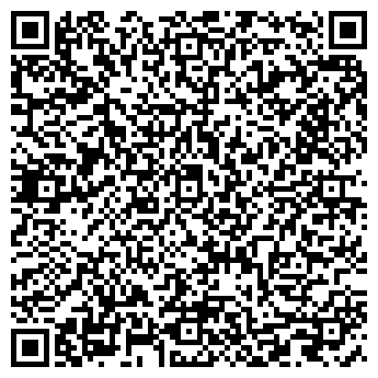 QR-код с контактной информацией организации SamArtSev