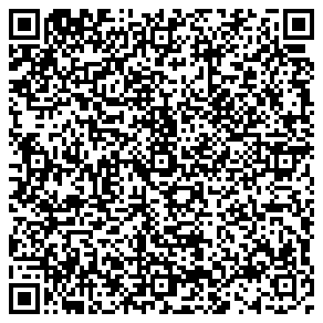 QR-код с контактной информацией организации ГАУЗ ТО "Светлый"