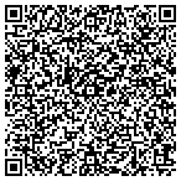 QR-код с контактной информацией организации Центр гигиены и эпидемиологии в Тюменской области