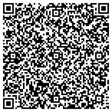 QR-код с контактной информацией организации Планета дверей