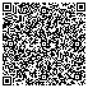 QR-код с контактной информацией организации ООО КонсалтингБизнесЦентр