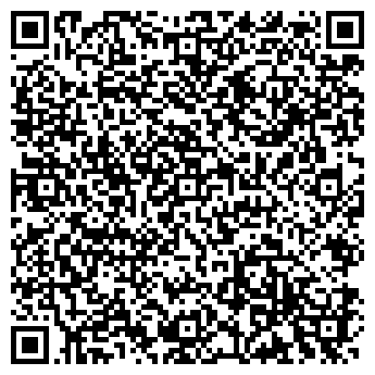 QR-код с контактной информацией организации Моя Родня