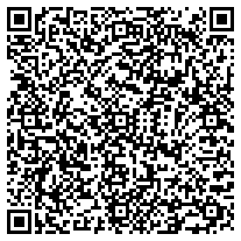 QR-код с контактной информацией организации Финхаус