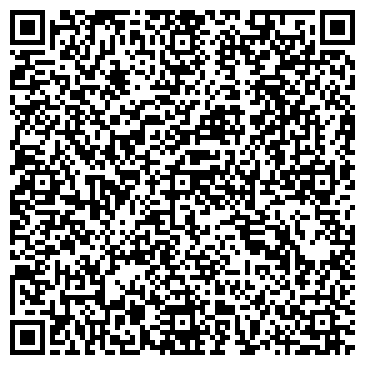 QR-код с контактной информацией организации Центр изучения печени