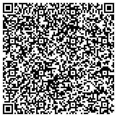 QR-код с контактной информацией организации Витбиомед