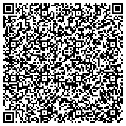 QR-код с контактной информацией организации Гастроэнтерологический центр