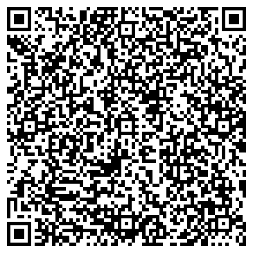 QR-код с контактной информацией организации Синэс, ЗАО