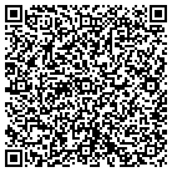 QR-код с контактной информацией организации Информатика