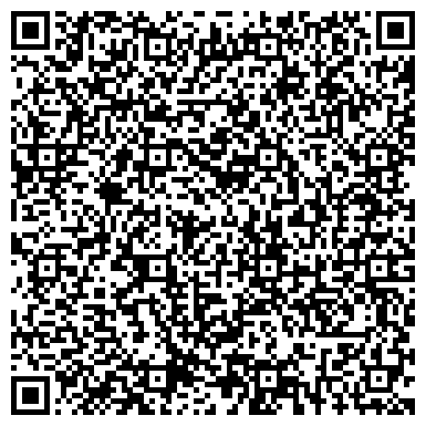 QR-код с контактной информацией организации Магазин замков, дверей и фурнитуры на проспекте Строителей, 3а