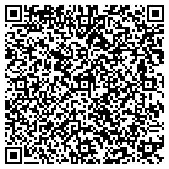 QR-код с контактной информацией организации ООО Делвис