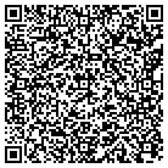 QR-код с контактной информацией организации КИТ