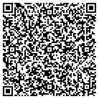 QR-код с контактной информацией организации RDM-PRIVISION