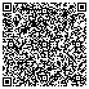 QR-код с контактной информацией организации Витязь